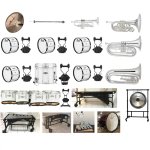 products paket marching band universitas 1 9545