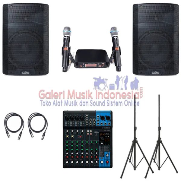 products paket meeting kecil 2 3009