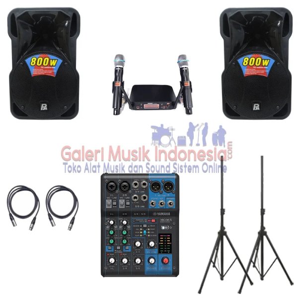products paket meeting kecil 4 3008