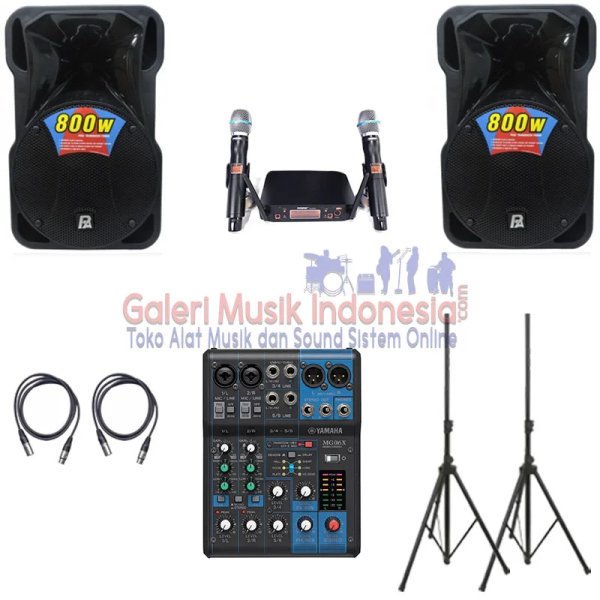 products paket meeting kecil 5 3889