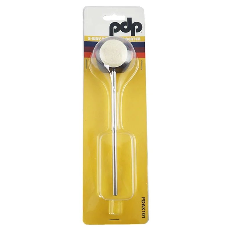 PDP PDAX101 Two Sided Bass Drum Beater