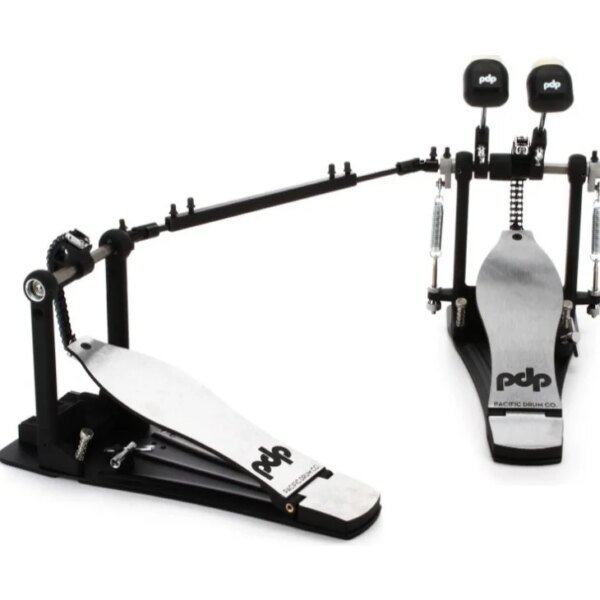 PDP PDDP812 800 Series Double Bass Drum Pedal