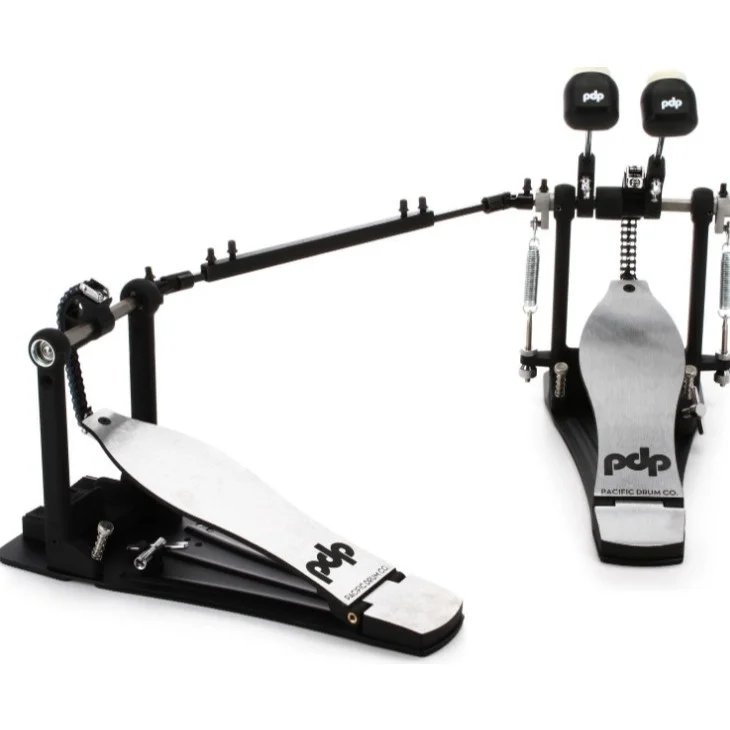 PDP PDDP812 800 Series Double Bass Drum Pedal