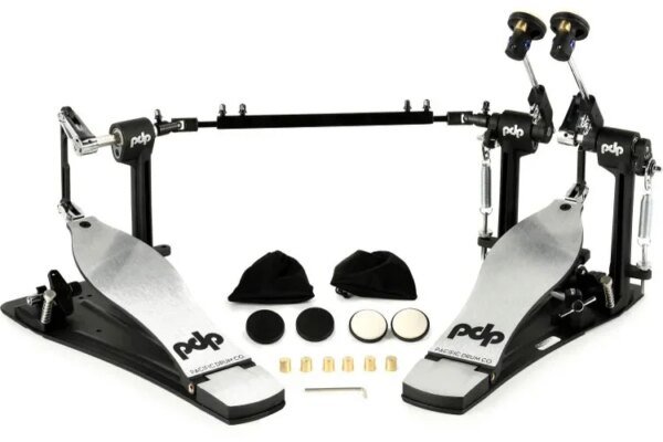 PDP PDDPCOD Concept Series Direct Drive Double Pedal
