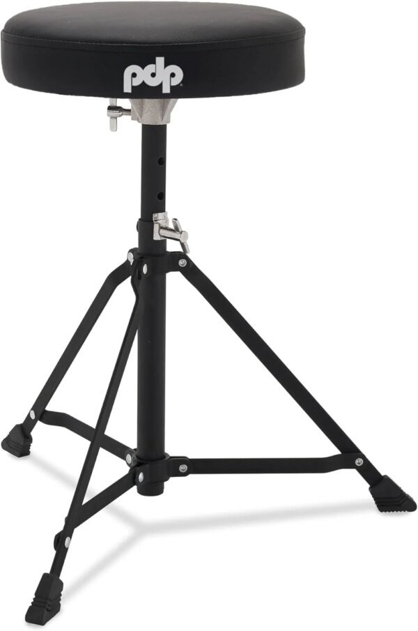 PDP PDDT310R 300 Series 12" Round Top Drum Throne