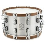 products pdp pdsn0814csal concept select aluminum 8 x 14 snare drum 9379
