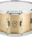 products pdp pdsn0814csbb concept select series bell bronze 8x14 snare drum bronze 9382