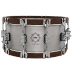 products pdp pdsn6514csal concept select aluminum 6 5 x 14 snare drum 9378
