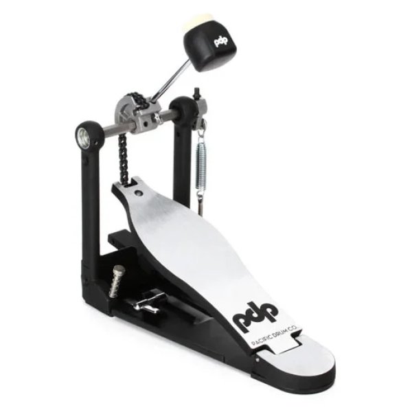 PDP PDSP710 700 Series Single Bass Drum Pedal