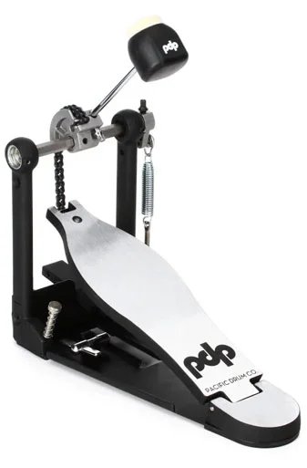 PDP PDSP710 700 Series Single Bass Drum Pedal