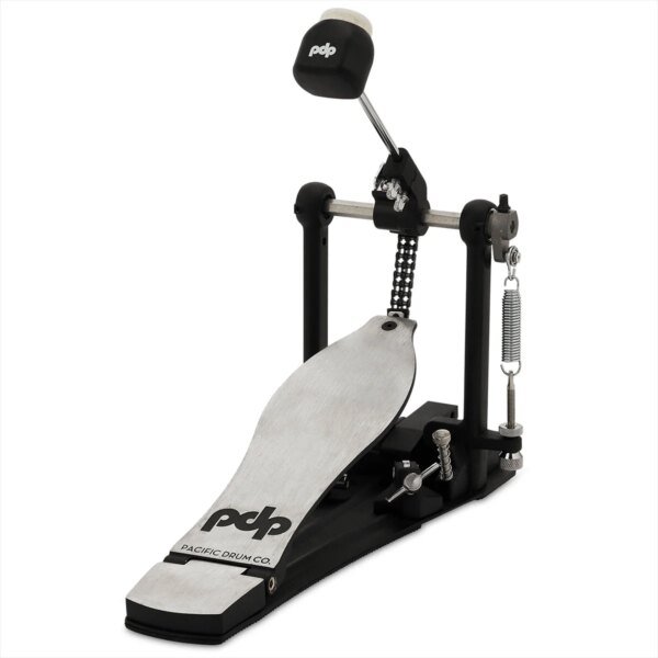 PDP PDSP810 800 Series Single Bass Drum Pedal