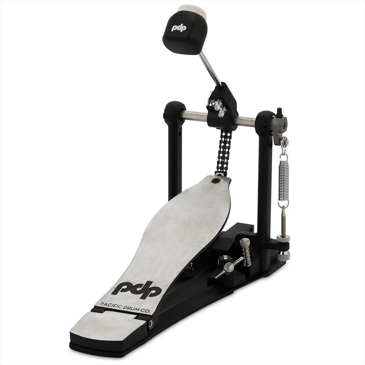 PDP PDSP810 800 Series Single Bass Drum Pedal
