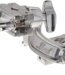 products pearl ax25 rotatable and tiltable multi clamp 7533