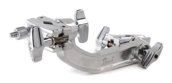 Pearl AX25L Extra Long Clamp