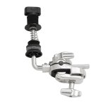 products pearl cla130 bass drum hoop clamp style mini closed hihat holder 7521