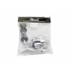 products pearl cla130 bass drum hoop clamp style mini closed hihat holder a116803