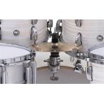 products pearl cla130 bass drum hoop clamp style mini closed hihat holder a116805