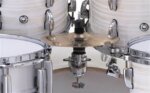 Pearl CLA130 Bass Drum Hoop Clamp Style Mini Closed HiHat Holder