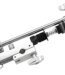 products pearl clh70 unilock closed hi hat holder 7523
