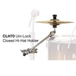 products pearl clh70 unilock closed hi hat holder a116806