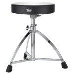 products pearl d730s low height drum throne 3950