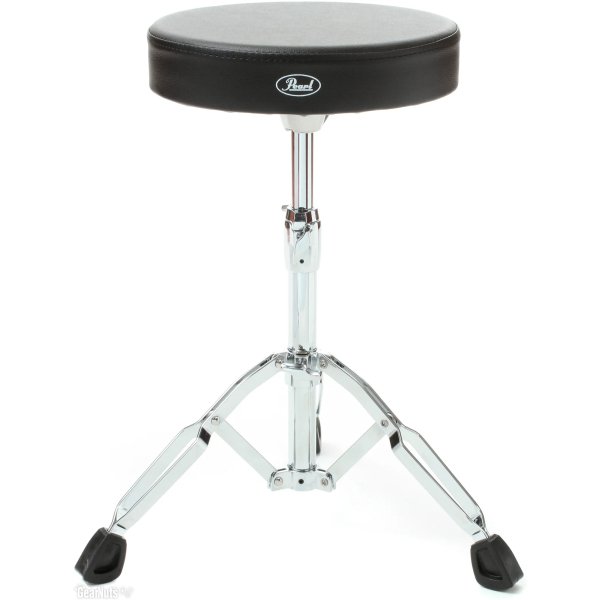 Pearl D790 Light Drum Throne