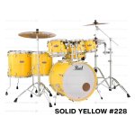 Pearl Decade Maple DMP 927 SP/C 7 Piece Drum Set