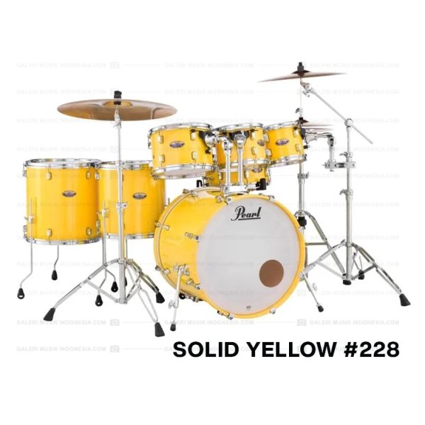 Pearl Decade Maple DMP 927 SP/C 7 Piece Drum Set