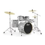 products pearl export 726 6 piece free floor tom 14 inch a116843