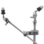 products pearl mh70a unilock boom microphone holder with mount a108244
