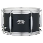 Pearl MUS1270M 12"x7" Modern Utility Snare Drum (Matte Natural & Satin Black)