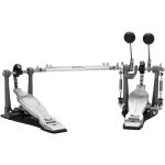 products pearl p1032 eliminator solo black double bass drum kick pedal 6596