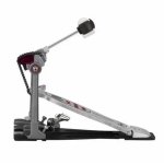 products pearl p2050 c f eliminator redline chain drive single bass drum pedal a113554