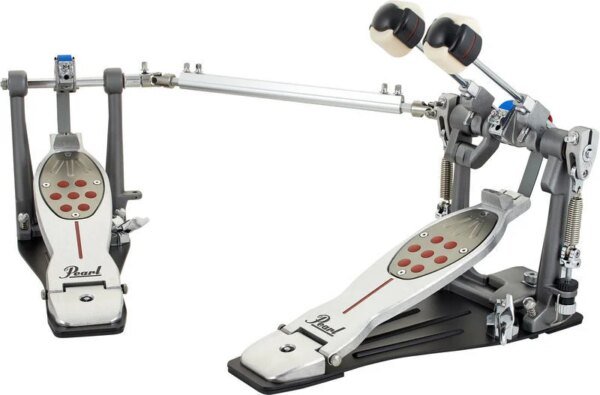 Pearl P2052B Eliminator Redline Belt Bass Drum Pedal