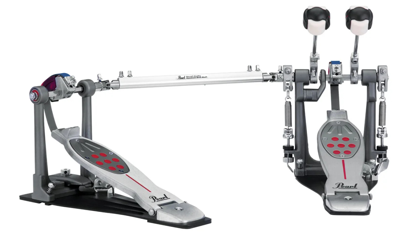 products pearl p2052b eliminator redline belt bass drum pedal a116766