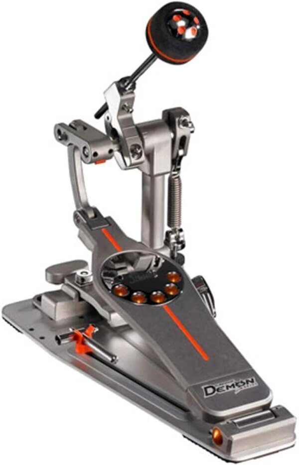 Pearl P3000D Demon Direct Drive Single Bass Drum Pedal