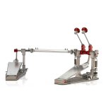 Pearl P3502D Eliminator Demon Drive XR with Case