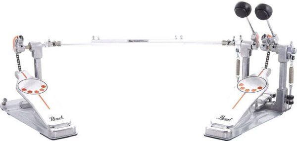 Pearl P932 Demonator Bass Drum Double Pedal