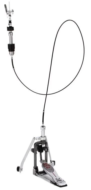 Pearl RH2050 Eliminator Redline Remote Hi-hat Stand
