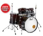 Pearl Roadshow RS525SB/C 5 Piece Drum Set, No Cymbals