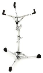 Pearl S150S Convertible Flat-Based Snare Drum Stand