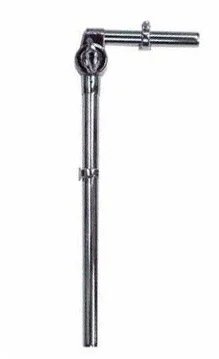 Pearl TH70IC 13x3 long Tom Arm Holder Chrome 
