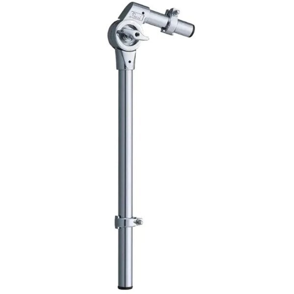 Pearl TH88IC Long Tom Arm Holder Chrome