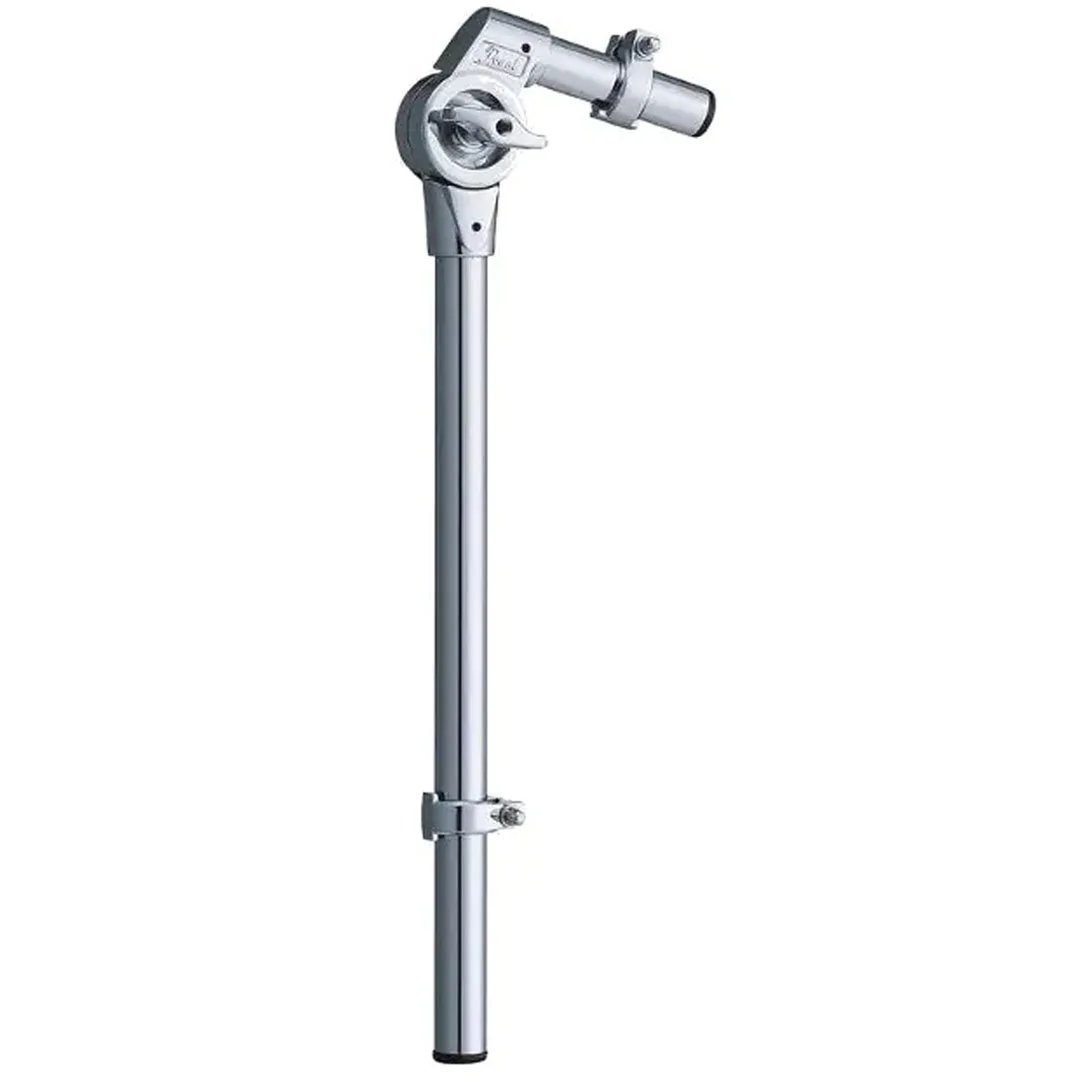 Pearl TH88IC Long Tom Arm Holder Chrome