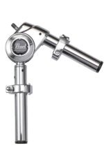 Pearl TH88s/c Tom Holder with Gear Tilter Short Post