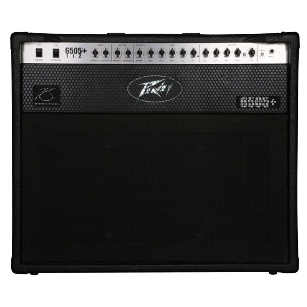 Peavey 6505 112 Tube Combo Guitar Amp