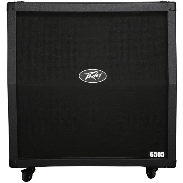 Peavey 6505 Guitar Cabinet