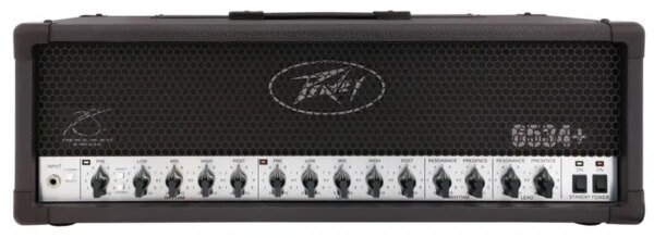 Peavey 6534 Plus Tube Guitar Amp Head