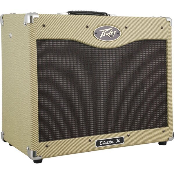 Peavey Classic 30/112 Tube Combo Amp
