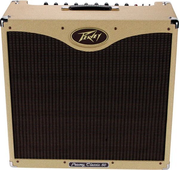 Peavey Classic 50/410 Tube Combo Amp